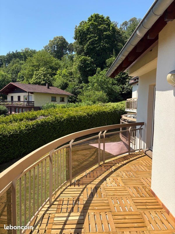 Appartement à vendre, 72m², Saverne