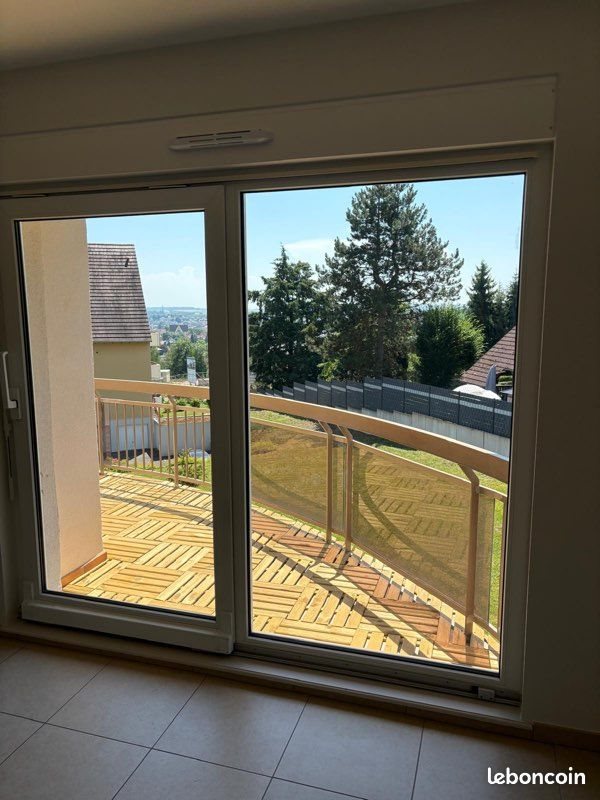 Appartement à vendre, 72m², Saverne