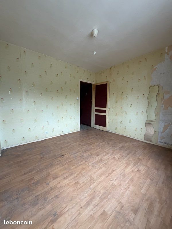 Maison à vendre, 65m², Haubourdin