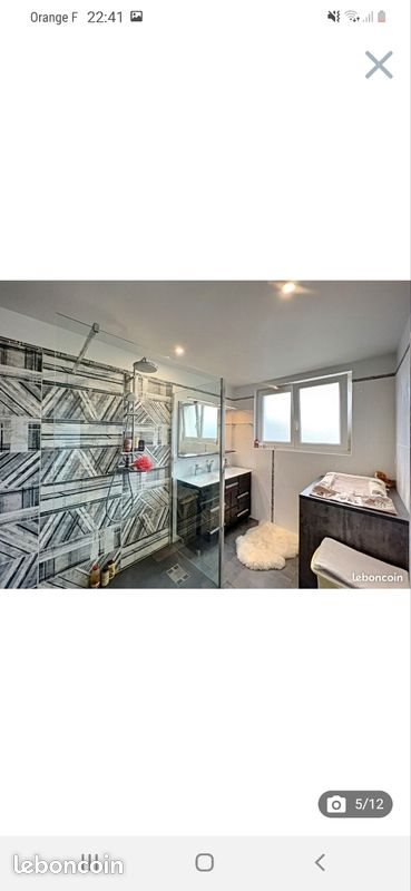 Appartement à louer, 120m², Plouha