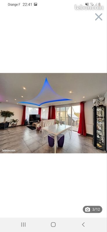 Appartement à louer, 120m², Plouha