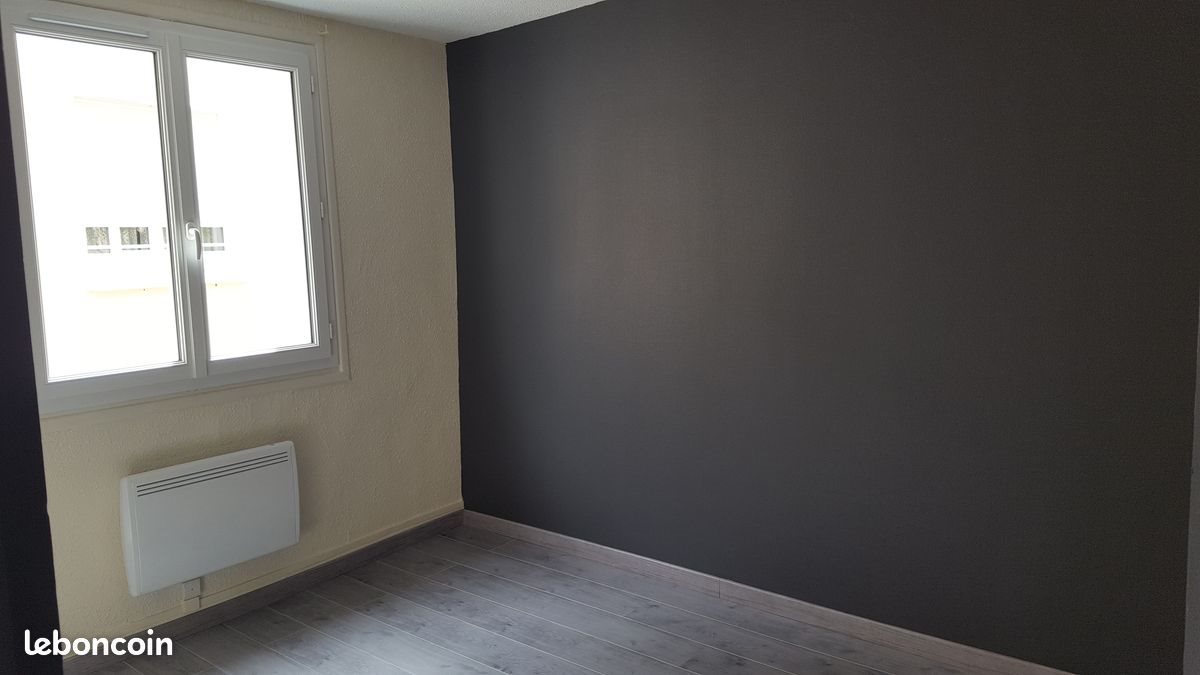 Appartement à louer, 25m², Clermont-Ferrand