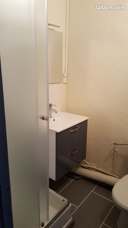 Appartement à louer, 25m², Clermont-Ferrand