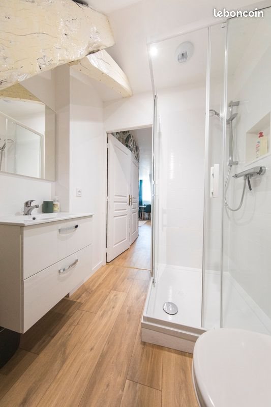 Appartement à louer, 40m², Châtellerault