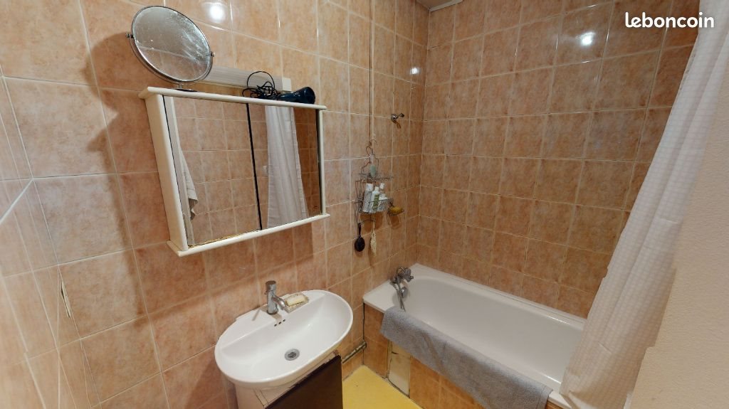 Appartement à louer, 34m², Bordeaux