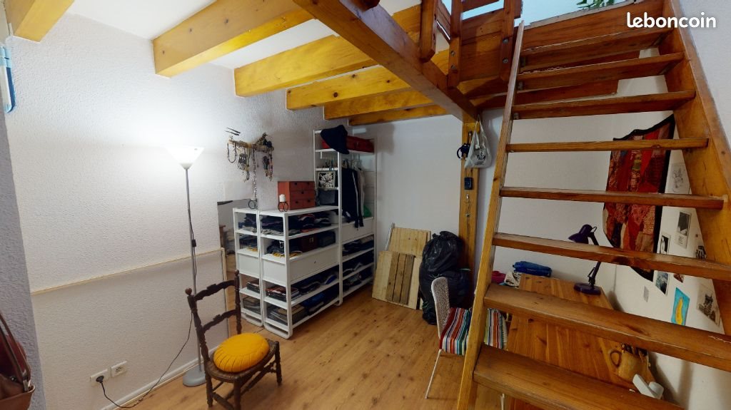 Appartement à louer, 34m², Bordeaux
