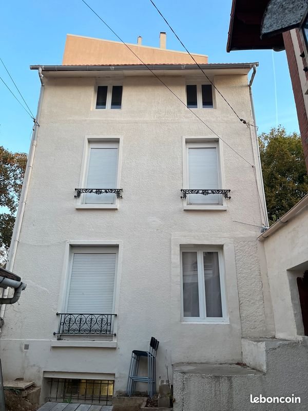 Maison à vendre, 150m², Villejuif
