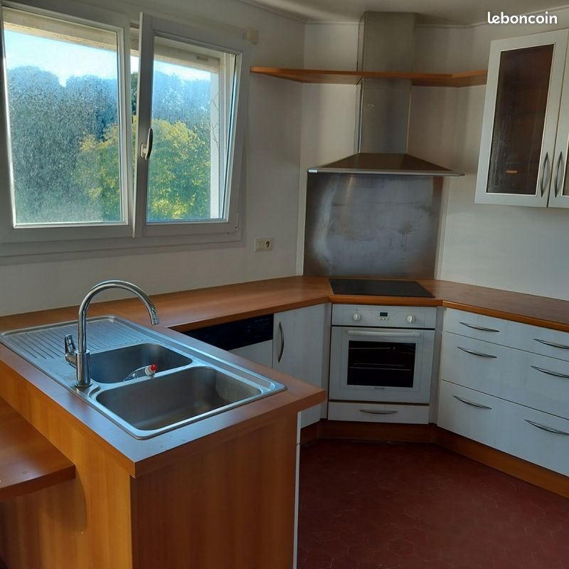 Maison à vendre, 150m², Trébeurden