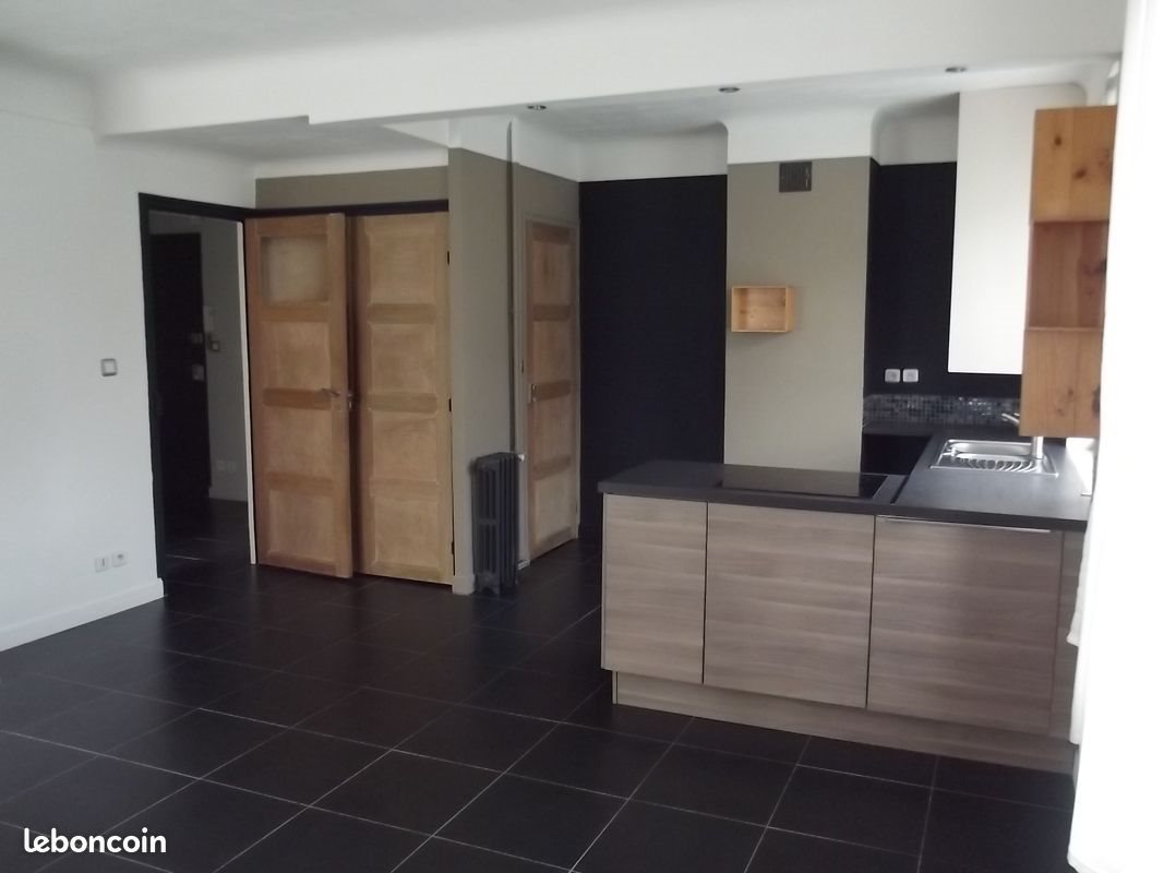 Appartement à louer, 73m², Calais