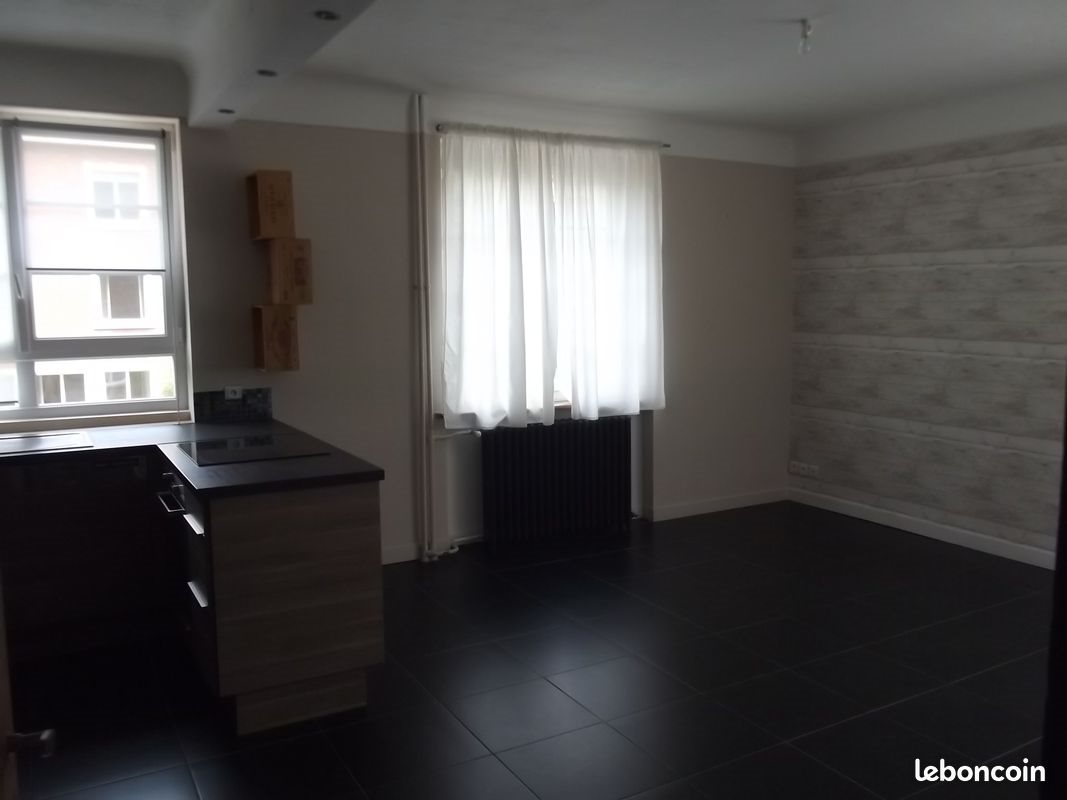 Appartement à louer, 73m², Calais