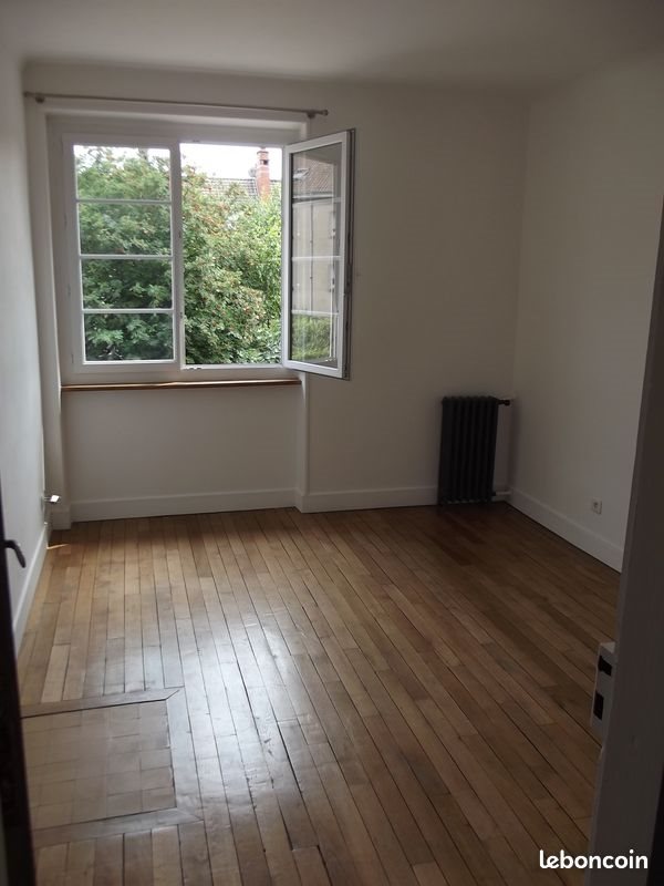 Appartement à louer, 73m², Calais