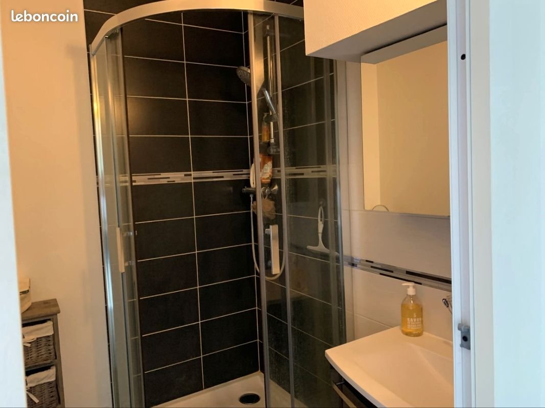 Appartement à louer, 44m², Caen