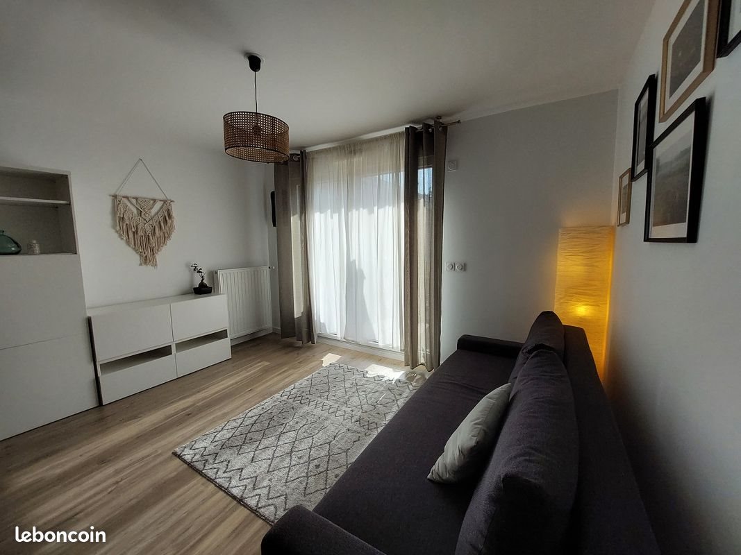 Appartement à louer, 41m², Draguignan