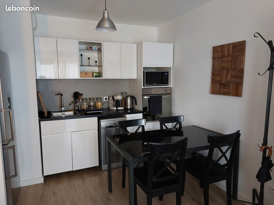 Appartement à louer, 41m², Draguignan