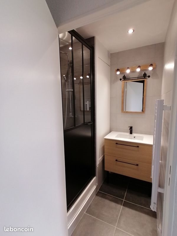 Appartement à louer, 19m², Longuenesse