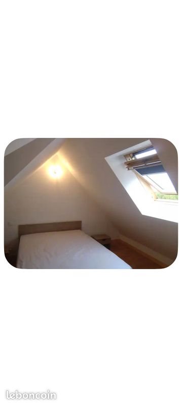 Appartement à louer, 40m², Trégunc