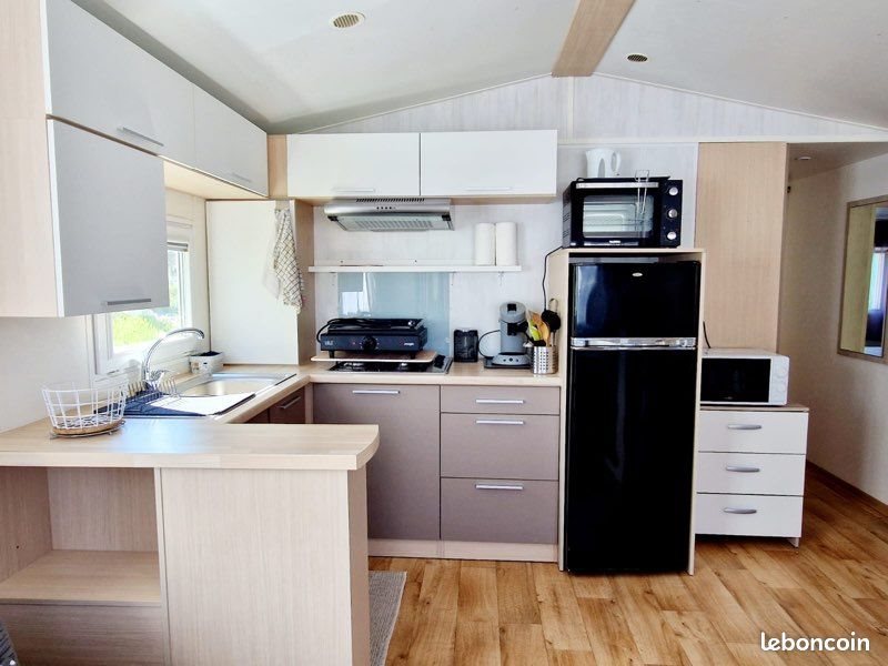 Maison à louer, 30m², Rocbaron