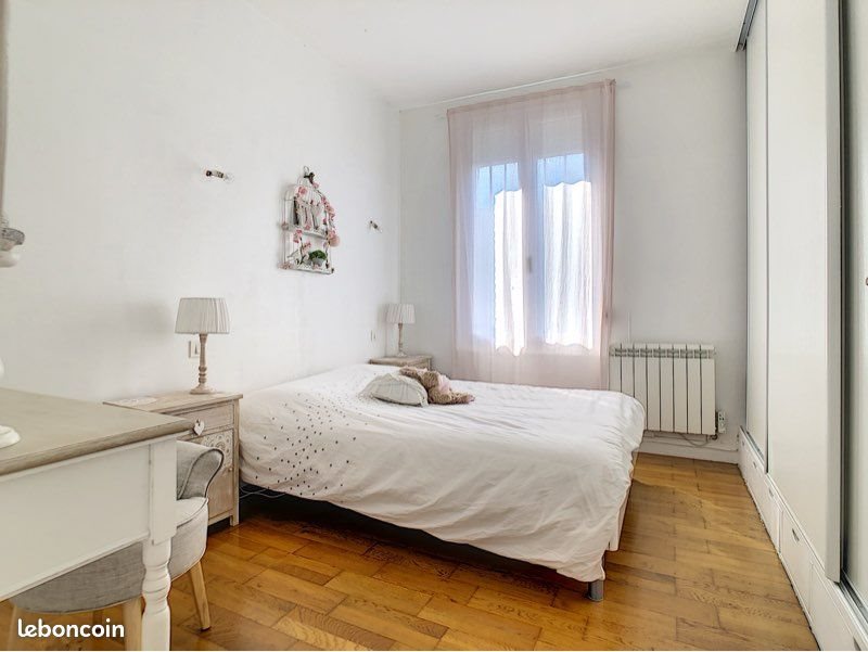 Appartement à vendre, 60m², Elbeuf