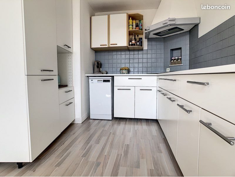 Appartement à vendre, 60m², Elbeuf