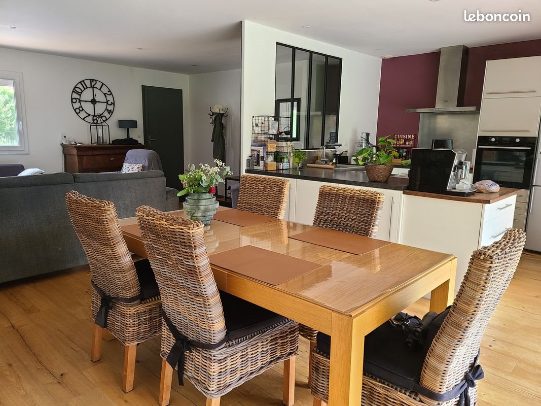Maison à vendre, 96m², Gleizé