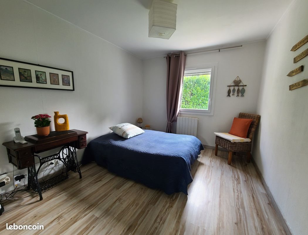 Maison à vendre, 96m², Gleizé