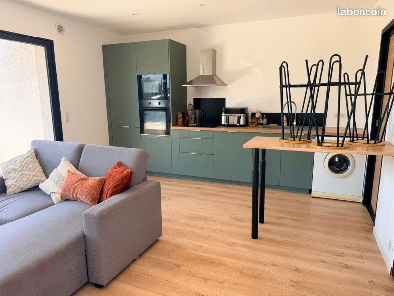Appartement à louer, 40m², Ajaccio