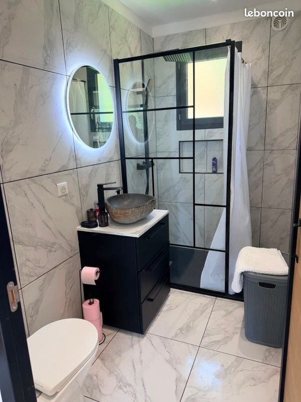 Appartement à louer, 40m², Ajaccio