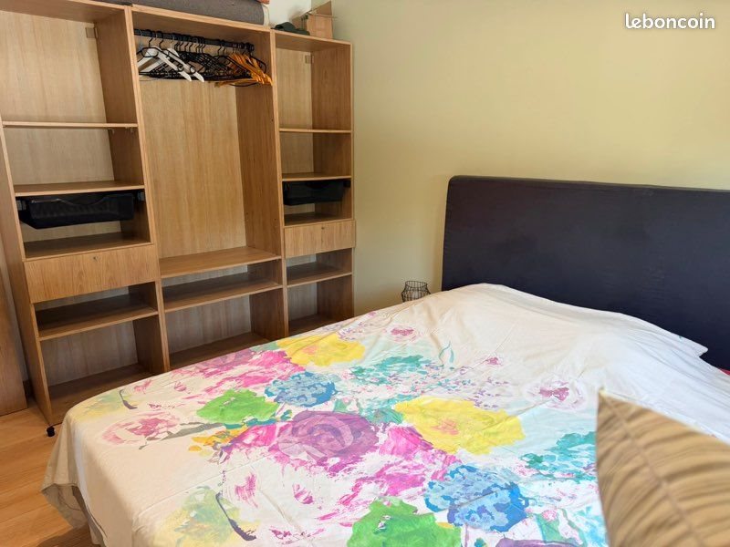 Appartement à louer, 40m², Ajaccio