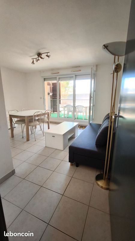Appartement à vendre, 26m², Agde (Cap d'Agde)