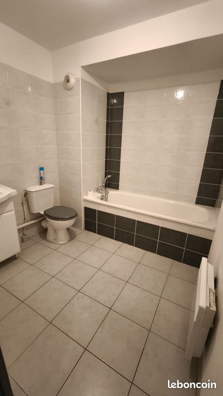 Appartement à vendre, 26m², Agde (Cap d'Agde)