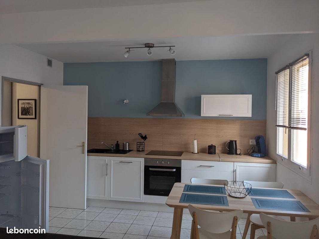Appartement à louer, 42m², Belfort