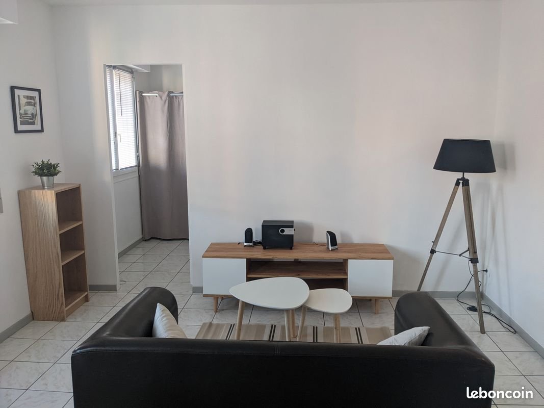 Appartement à louer, 42m², Belfort