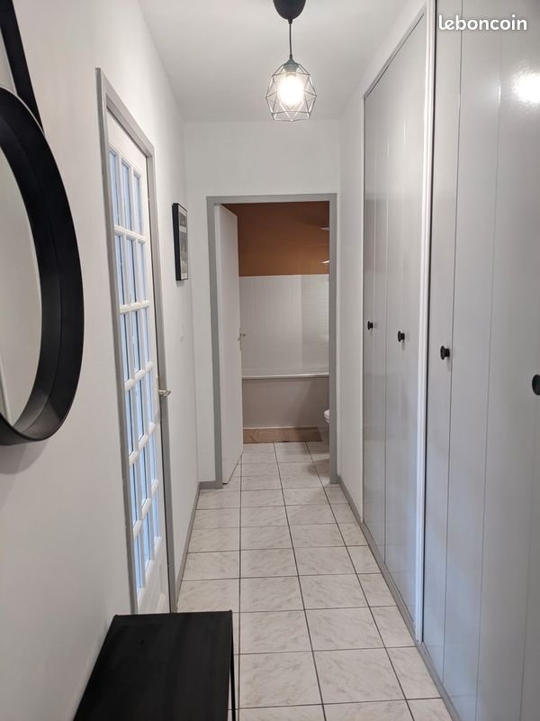 Appartement à louer, 42m², Belfort