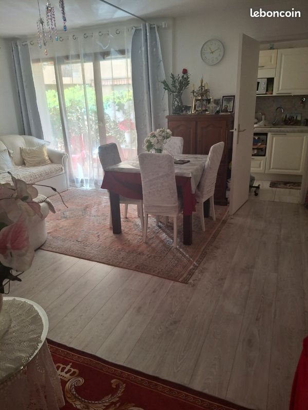 Appartement à vendre, 50m², Saint-Raphaël