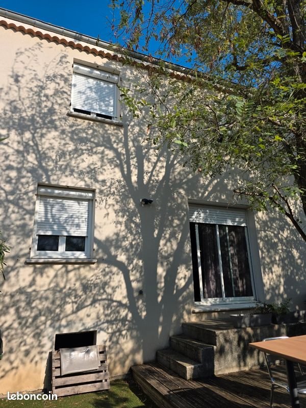 Maison à vendre, 96m², Les Angles
