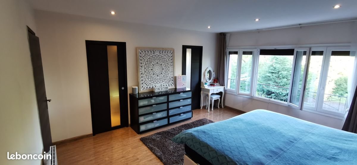 Maison à louer, 200m², Deuil-la-Barre