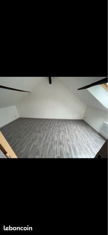 Appartement à louer, 60m², Moulins-Engilbert