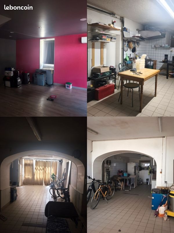 Maison à vendre, 70m², Vertaizon