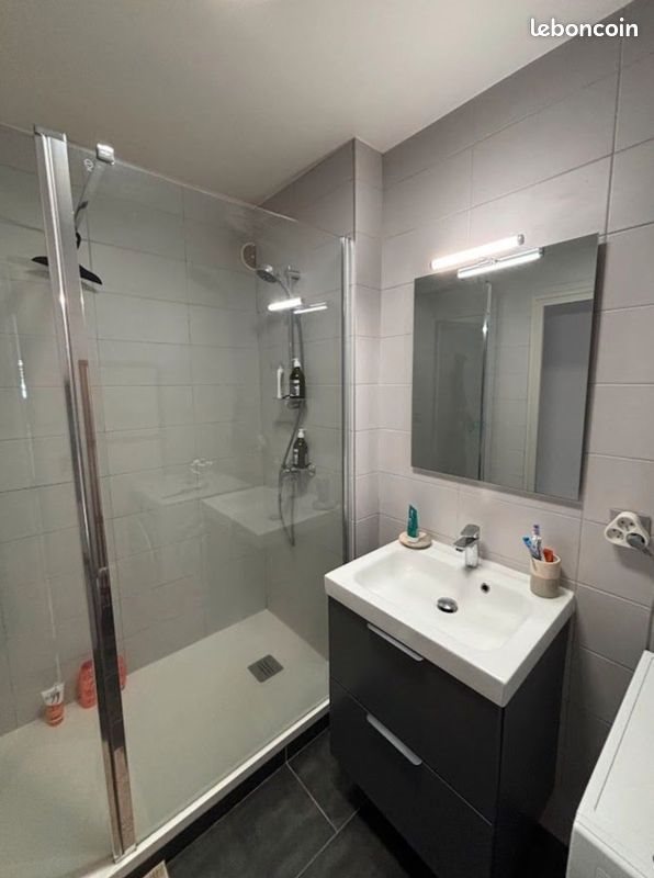 Appartement à louer, 38m², Annecy-le-Vieux