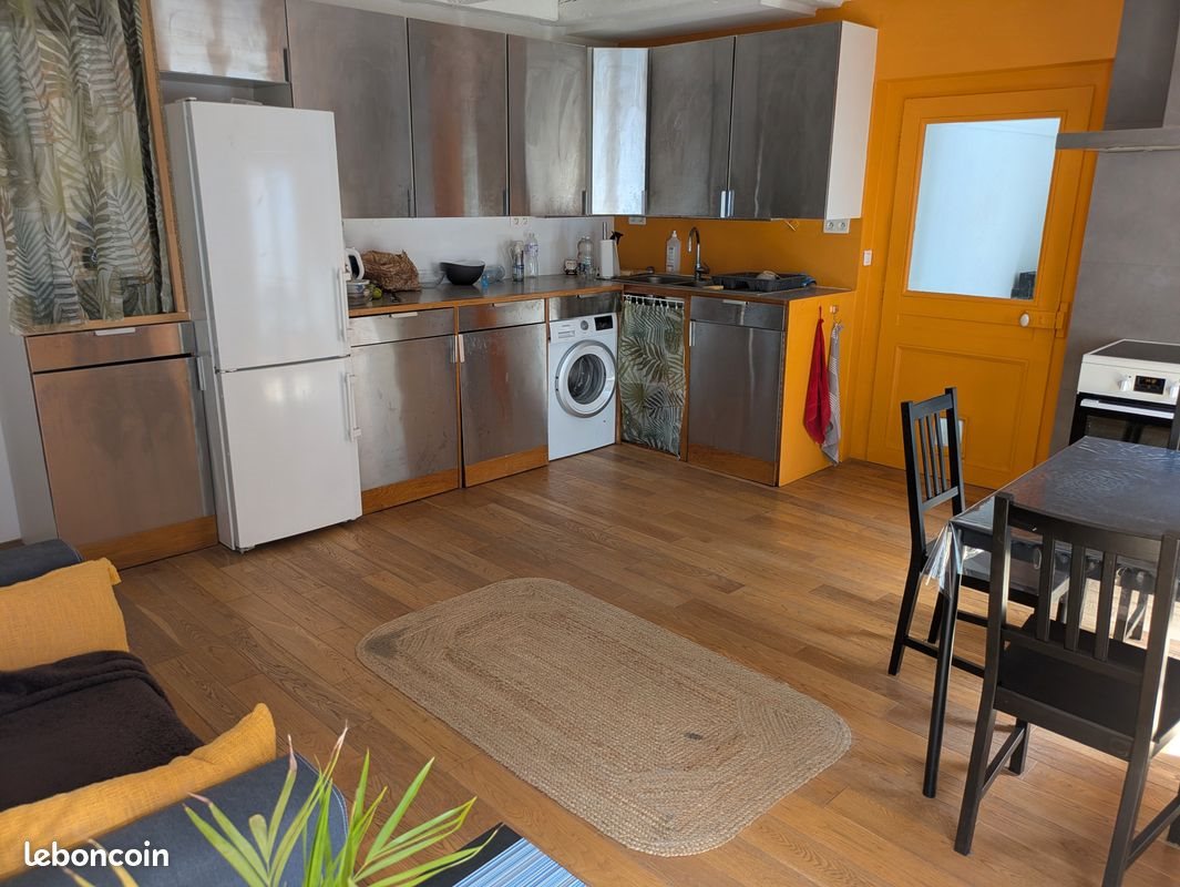 Appartement à louer, 46m², Besançon
