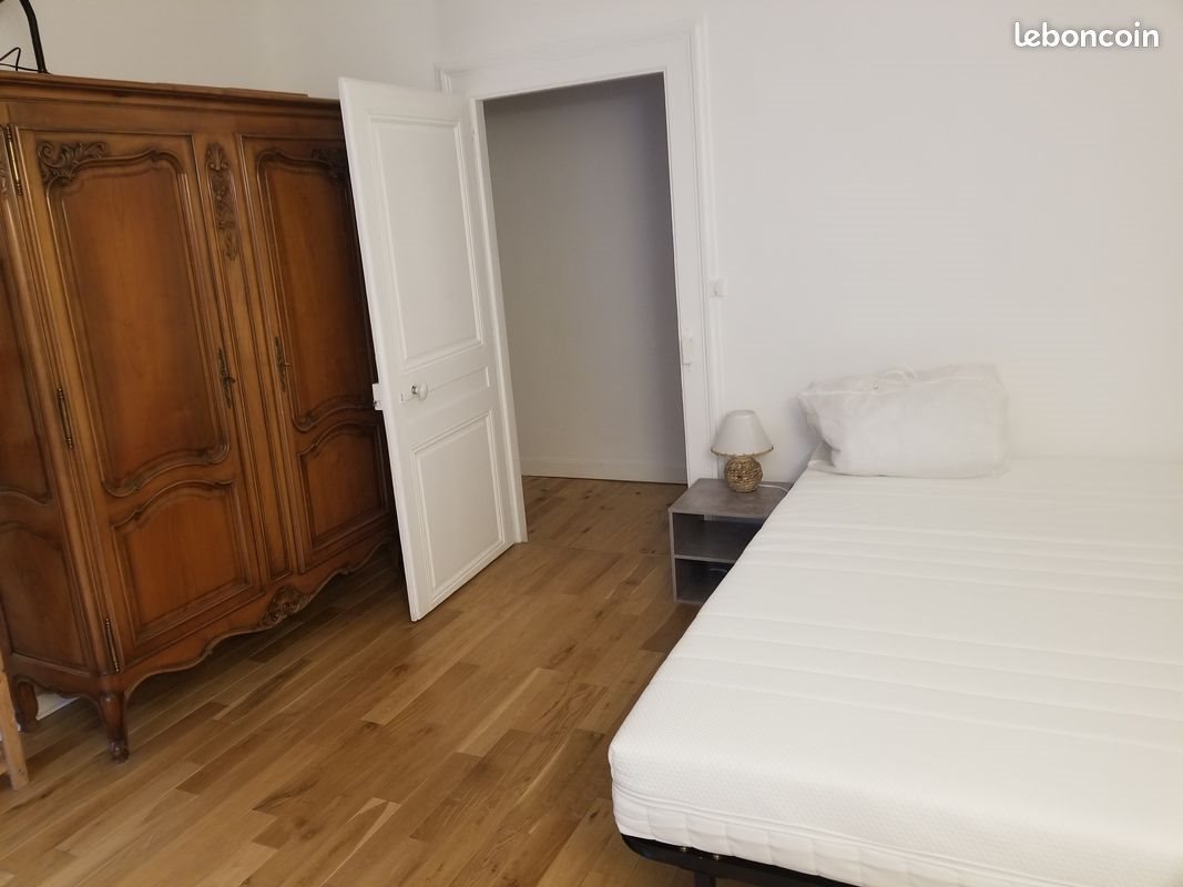 Appartement à louer, 46m², Besançon