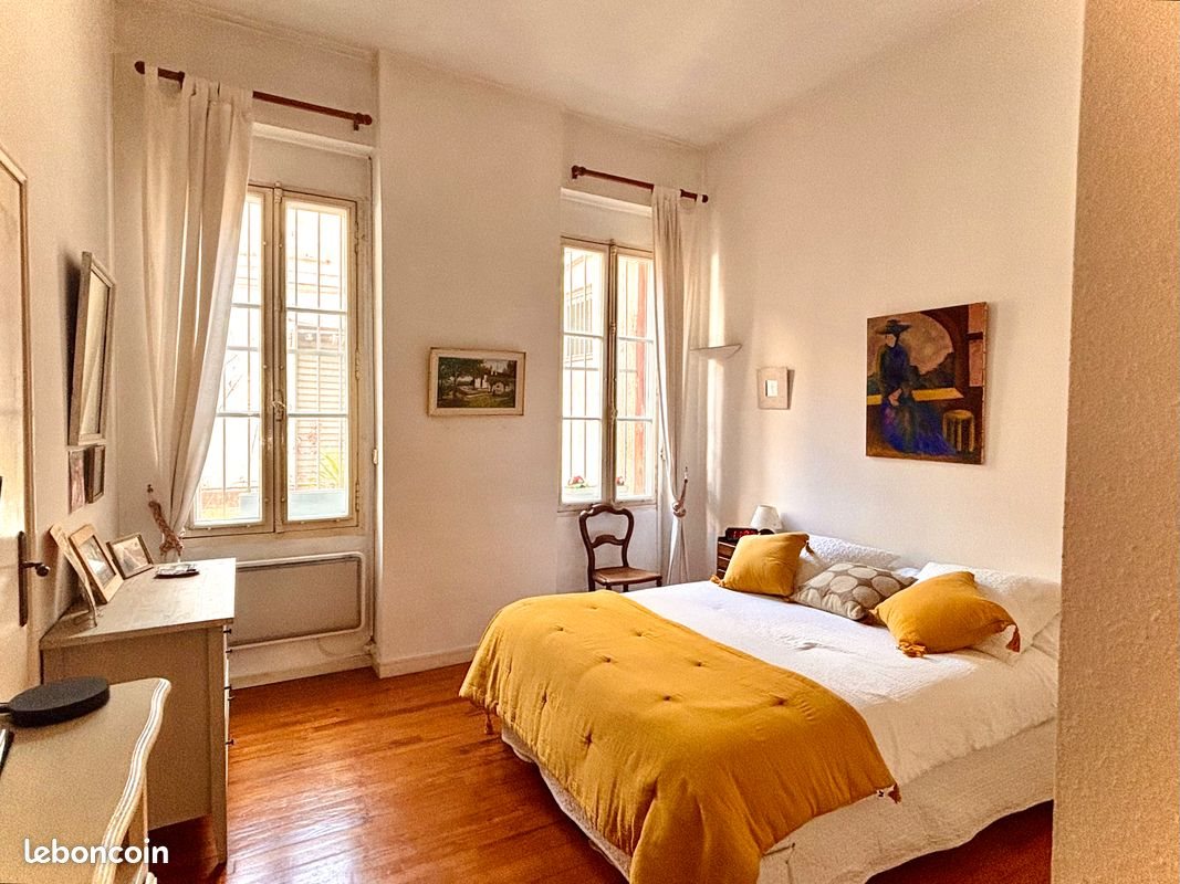 Appartement à vendre, 76m², Toulouse