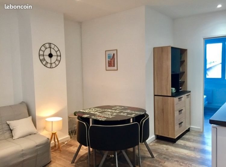 Appartement à louer, 30m², Albi