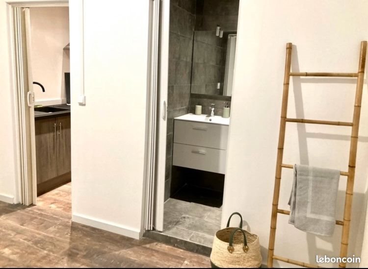 Appartement à louer, 30m², Albi