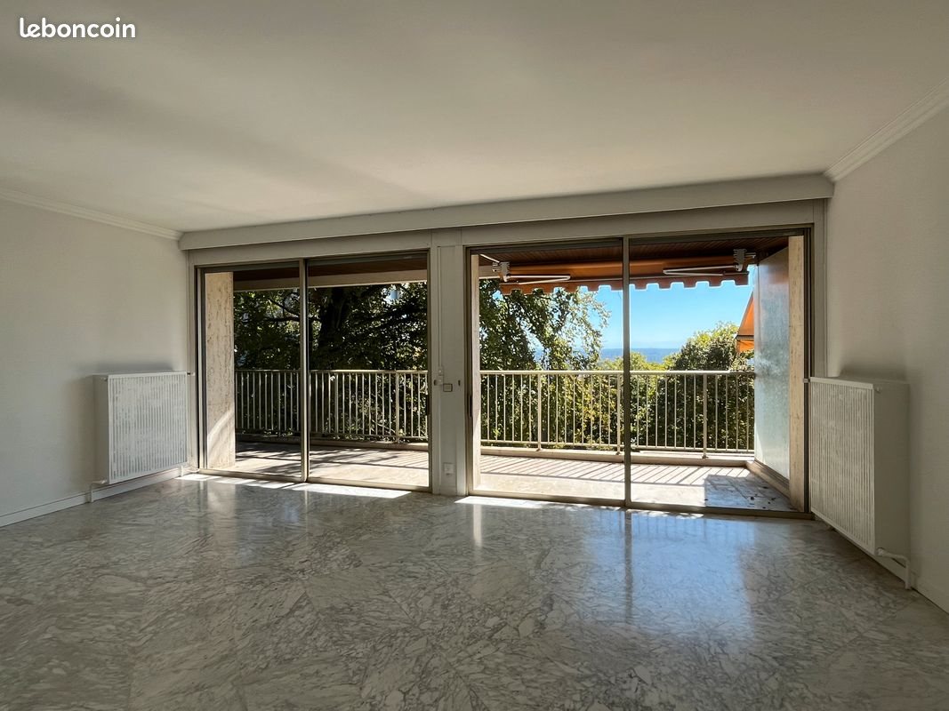 Appartement à vendre, 105m², Sainte-Foy-lès-Lyon