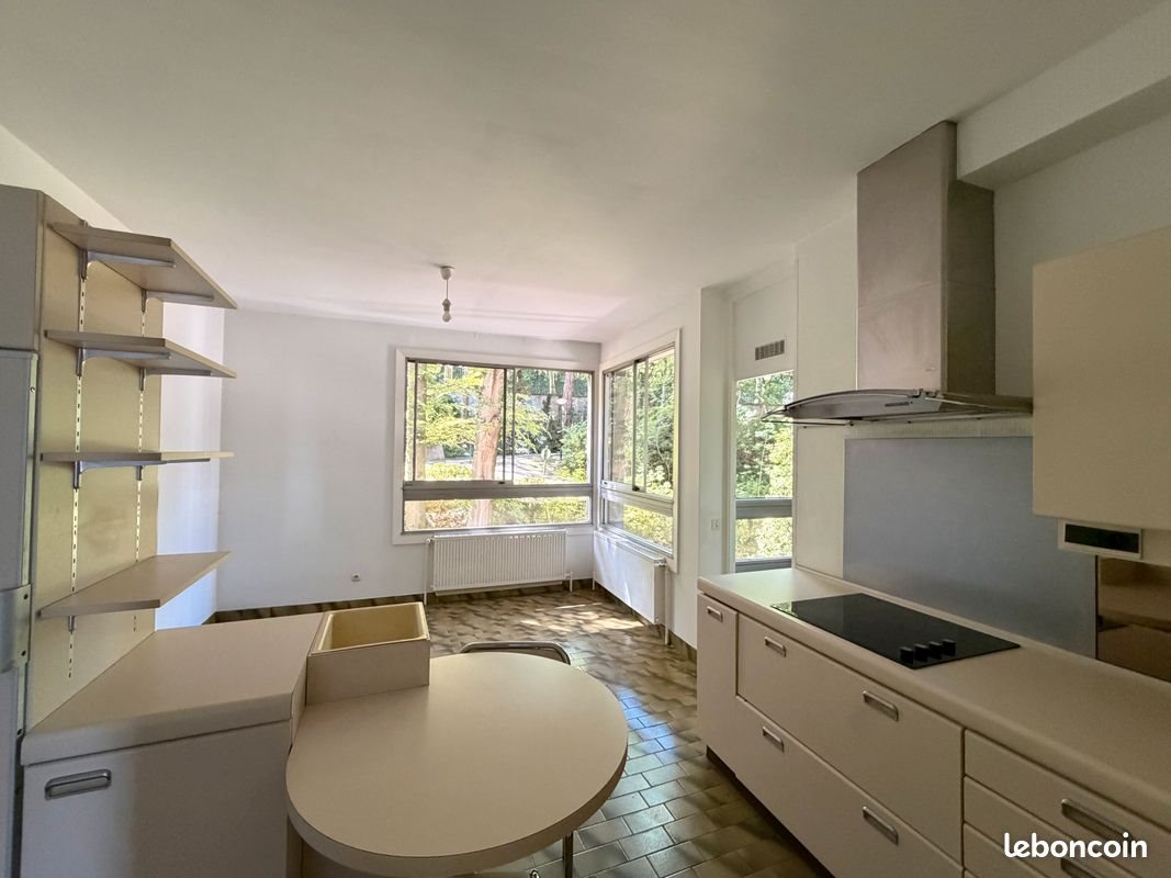 Appartement à vendre, 105m², Sainte-Foy-lès-Lyon