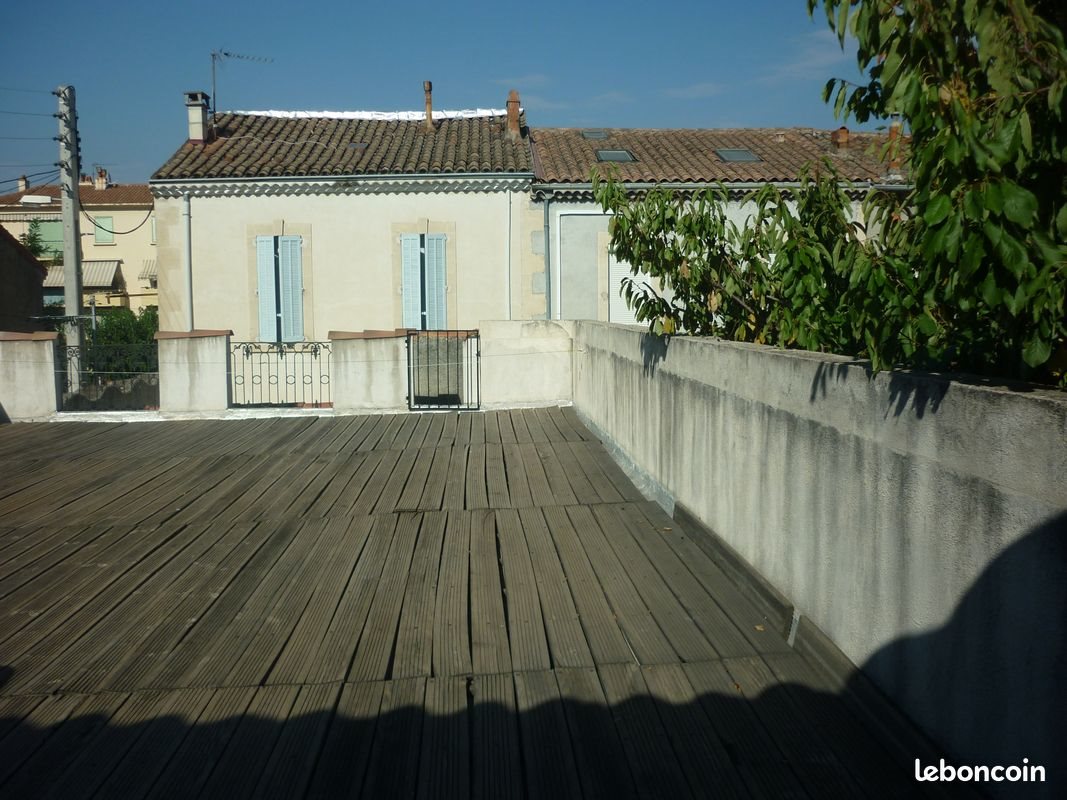 Appartement à louer, 37m², Salon-de-Provence