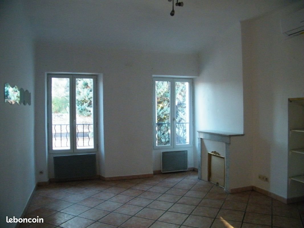 Appartement à louer, 37m², Salon-de-Provence