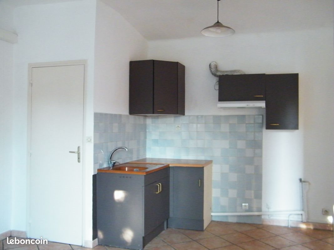 Appartement à louer, 37m², Salon-de-Provence