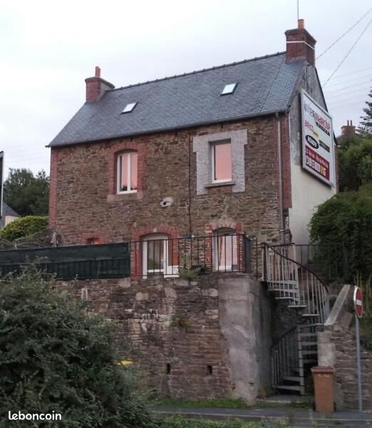 Appartement à louer, 30m², Lannion